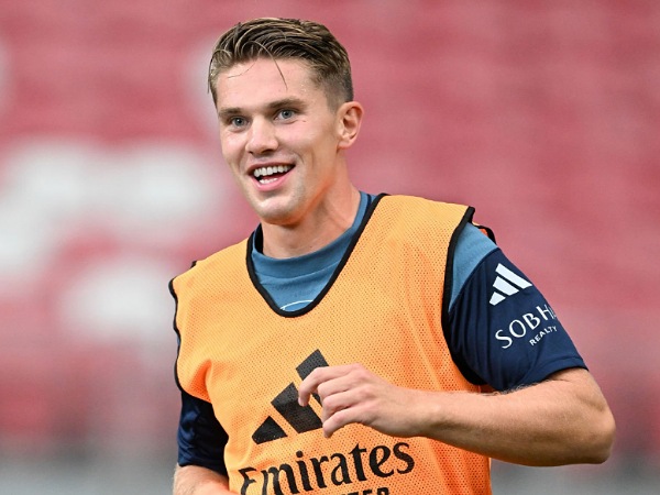 Arsenal Bisa Mainkan Viktor Gyokeres Lawan Tottenham, Ini Syaratnya